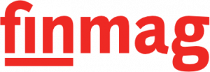 Finmag logo